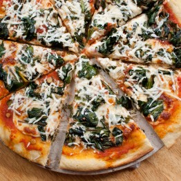 Ramp Pizza